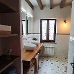 La Campa Tatil Evi Argandenes