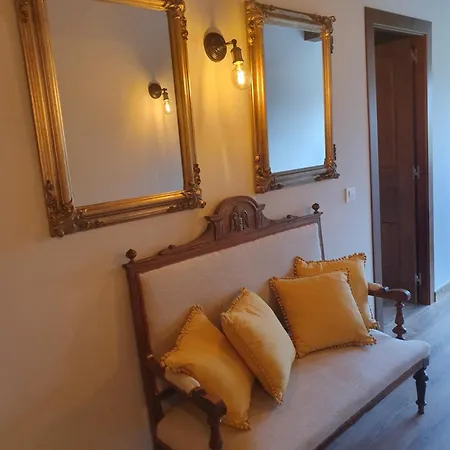 La Campa * Argandenes