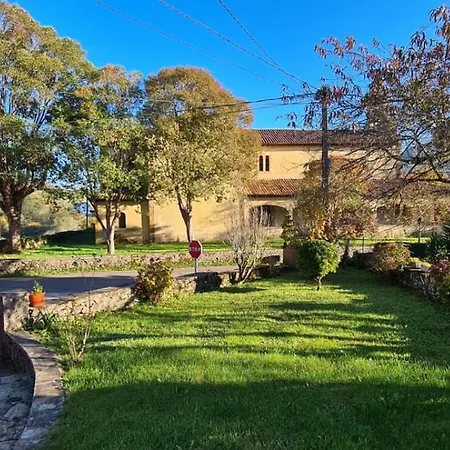 La Campa Argandenes