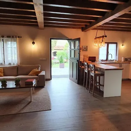 Holiday home La Campa *