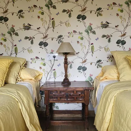 La Campa Holiday home Argandenes