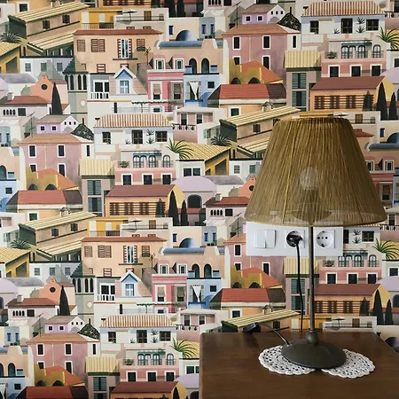 La Campa Holiday home *