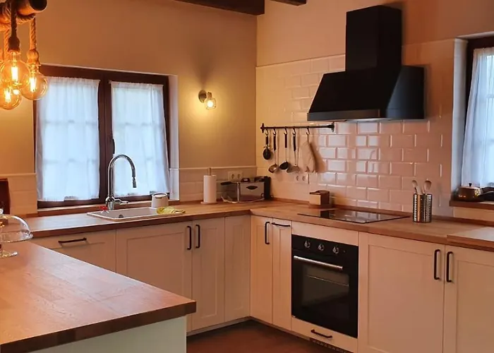 Holiday home La Campa *