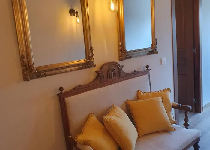 La Campa * Argandenes