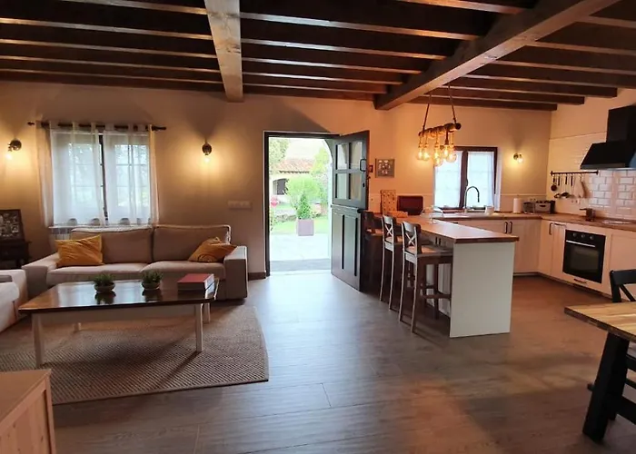 Holiday home La Campa *