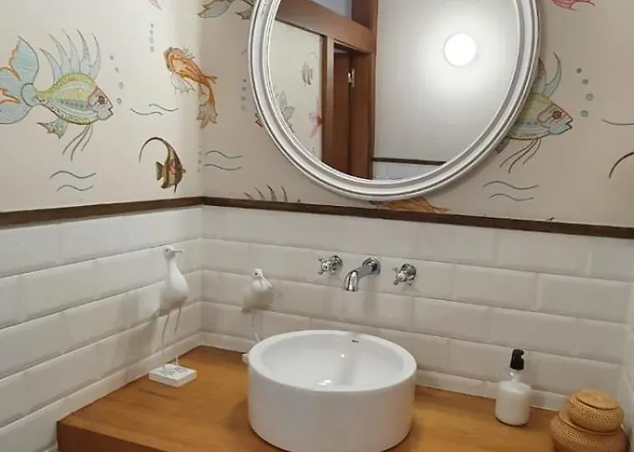 La Campa Holiday home Argandenes