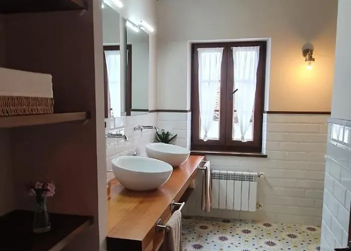 La Campa Holiday home Argandenes