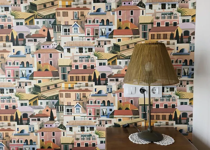 La Campa Holiday home *